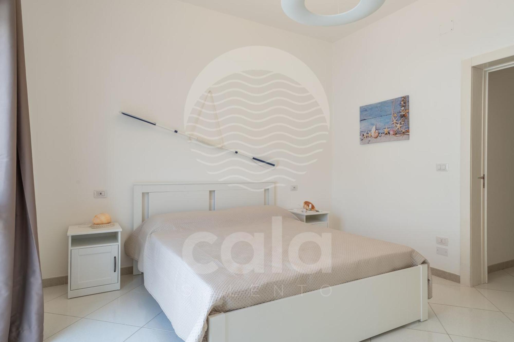 Villa Waterfront By Cala Salento Porto Cesareo Eksteriør bilde